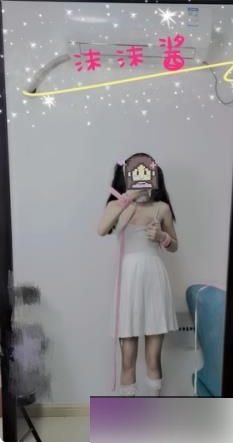 抖音沫沫酱的视频和图片资源，展现了抖音风格的作品