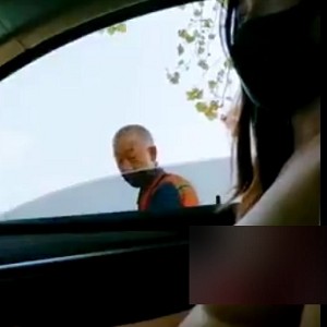 推特上绝版作品，神秘主角，火辣身材的极致吃瓜剧情