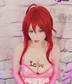 HidoriRoseCOS精选合集[1V-3G]