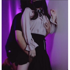 超人气日系美女Echiechi地雷系合集36v-43.5G下载