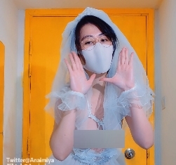 推特人气小奴奶咪12月合集视频