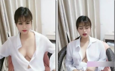 稀缺资源：斗鱼宅男圈的私藏美少女直播，粉嫩爆R的稀缺奇怪蛋震动，自娱自乐完整合集