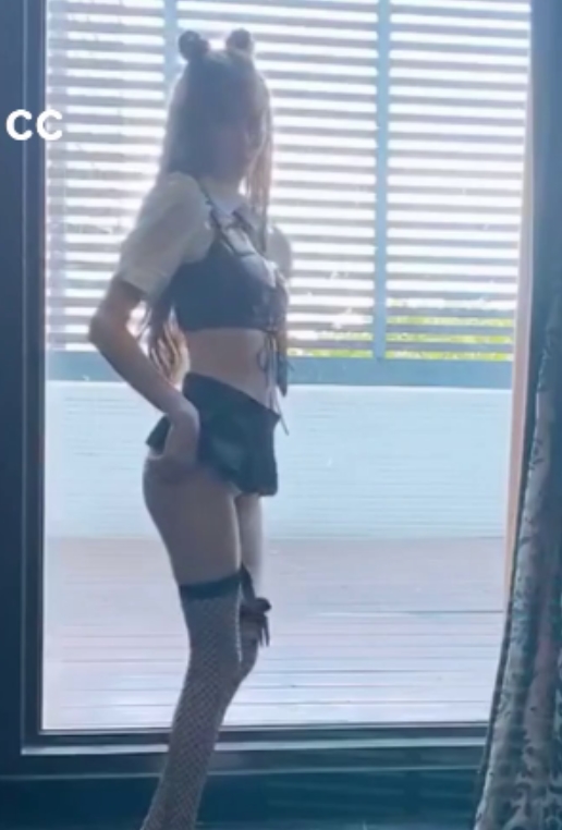 长腿美女cartiernn16v4.33G补，水印清晰，按需下载，百度115收藏