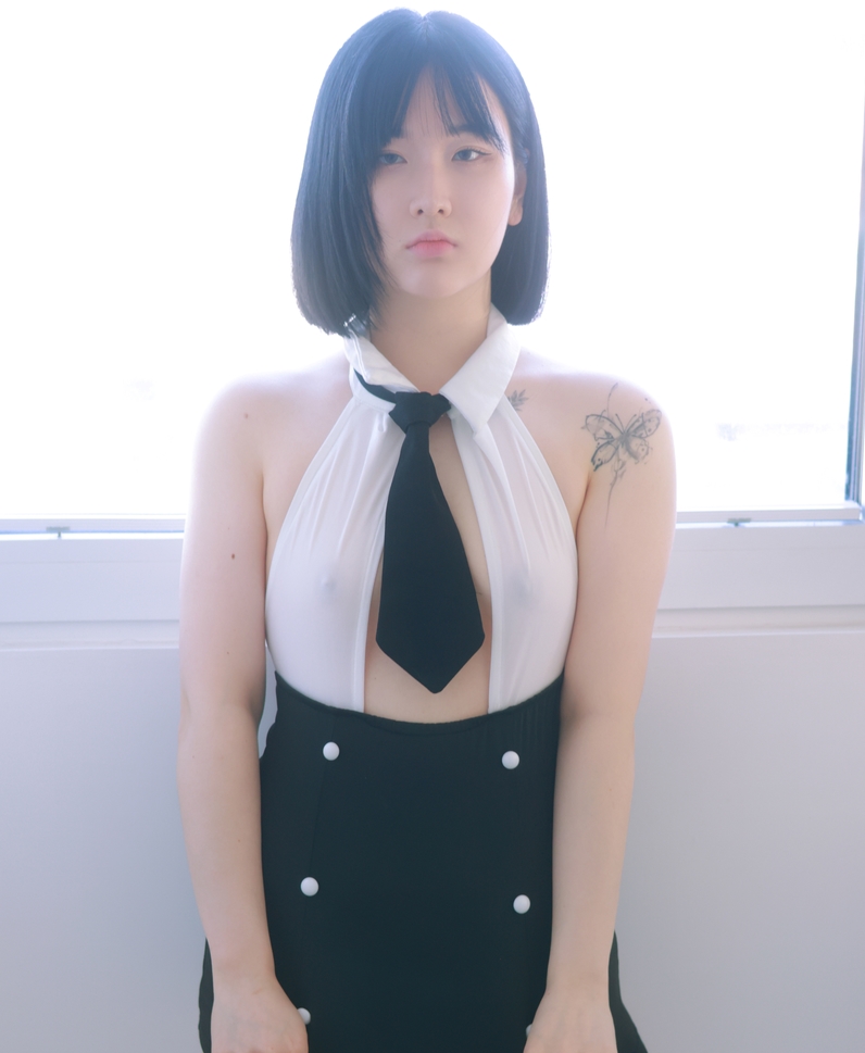 清晨美好，Yo-U女主播YeonJjuVol.4视频9三人游，875MB，百度盘永久链接随缘失效