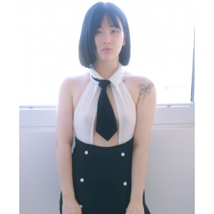 清晨美好，Yo-U女主播YeonJjuVol.4视频9三人游，875MB，百度盘永久链接随缘失效