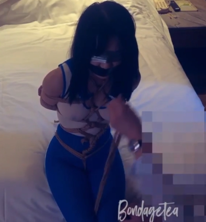 绳精病终极大合集：193G视频资源，定价实惠，解压密码轻松获取