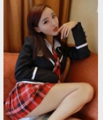 神秘女子希妹喷血系列大片盛放