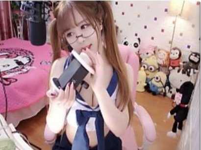 《AS梦R浮力合集》：喵羞舰长人气主播精彩展示，视频大小/数量惊喜连连