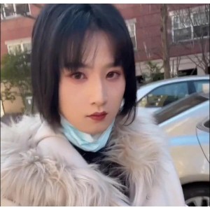 TS-CDXUN：网红闺蜜大战83V–13.5G视频合集