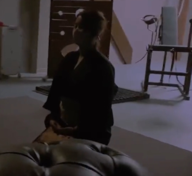 优质身材反差妹子，下雪圣水人体蜈蚣，51V+1.24G百度盘视频合集