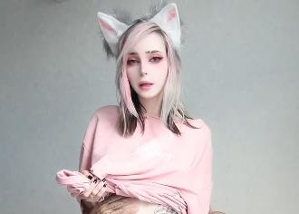 P站神秘处揭秘！pinkloving超神秘处鲍剧情合集，21部唯美画面，总计4.6G