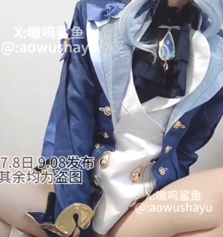 娜美：小狗与鲨鱼，视频丰富多彩，收藏161次