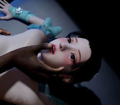 喜欢唯美的画面和正牌女主的魅力，那么这部3D-VAM视频绝对不容错过！萧薰儿与萧炎哥哥之间的亲密互动，大尺寸棍子的出现，以及黑鬼的神秘身份，都将让你目不转睛。时长22分钟，大小1.6G，绝对是一场视觉盛宴！