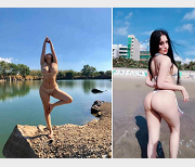 Onlyfans女神pongkyubi1995：反差美食博主，气质高科技，2.7G视频震撼上线