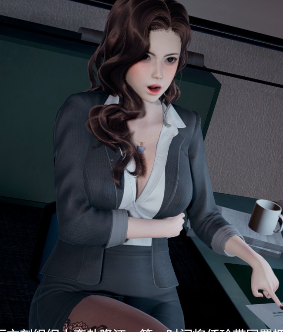 3D押解指教完整版漫画中文，1476页1600X900清晰画质345MB