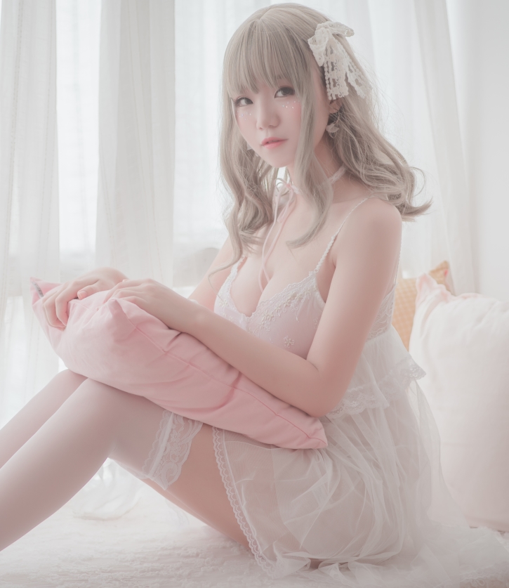 Yoko网红COSER宅夏26套8.3g作品集，精彩收藏普通作品