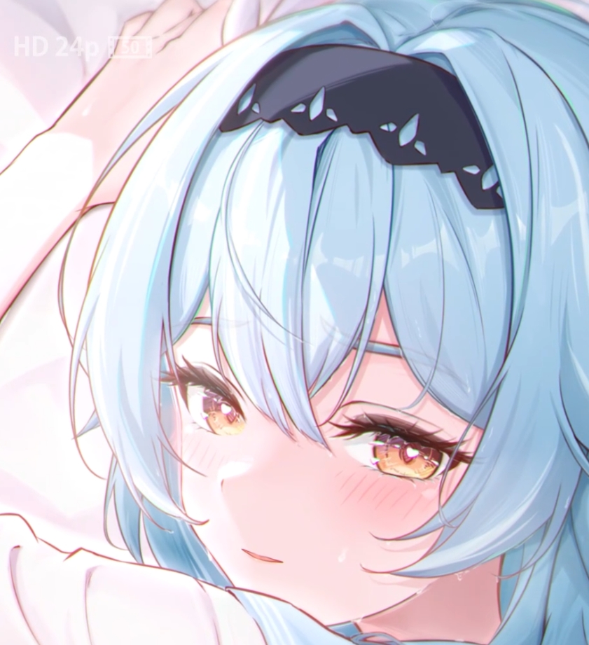 神秘魅力YESUI：2D同人短片合集51V+20.1G百度盘