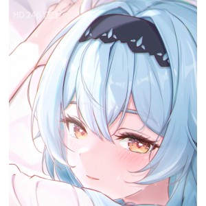 神秘魅力YESUI：2D同人短片合集51V+20.1G百度盘