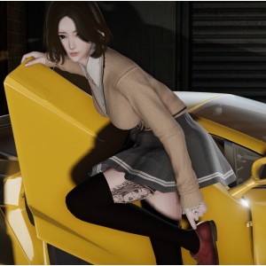 魅魔系列：天使女神反人性漫画高清完整版8560P+8.83G