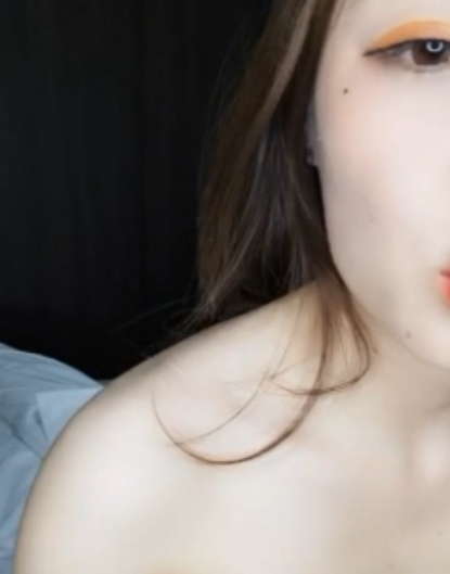 漂亮妹纸爱按摩爱深入，永久有效百度云链接分享，诱惑有尺度