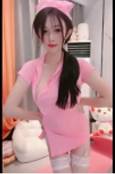 P水女神少女椰子6V4.8G