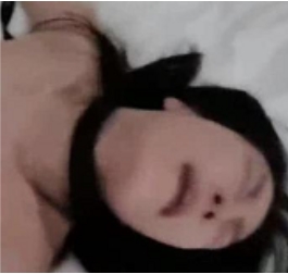 保研少女的不为人知的一面