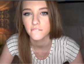 高颜值欧美精灵Melody5V-6.4G