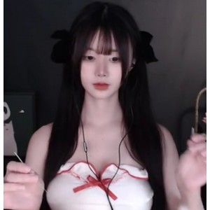 清纯可爱虎牙主播萌夏茉福利视频13部合集