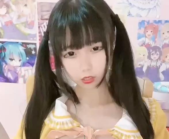 FL姬双马尾妹子莉莉酱推掏柘集