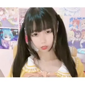 FL姬双马尾妹子莉莉酱推掏柘集