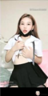 清纯大学生JK私人定制啵啵奶茶