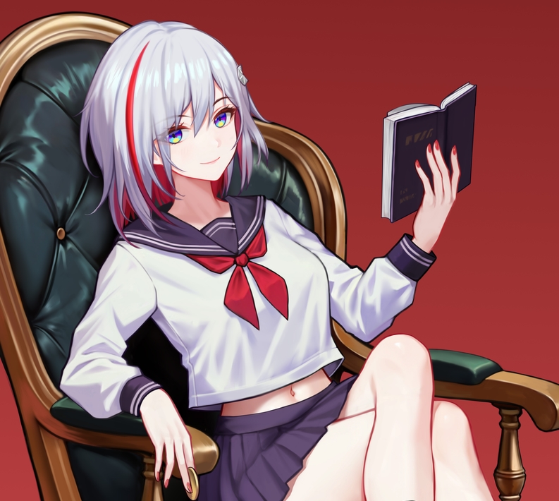 星穹铁道-云开明作品合集：221P图片+28个视频，手机壁纸动态版，全年龄付费图集