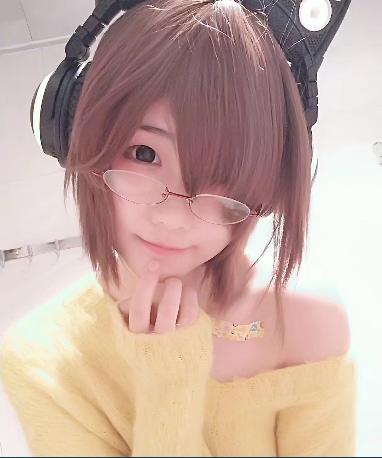 曉美媽Cosplay合集：23套造型，5.05GB视频尽情欣赏