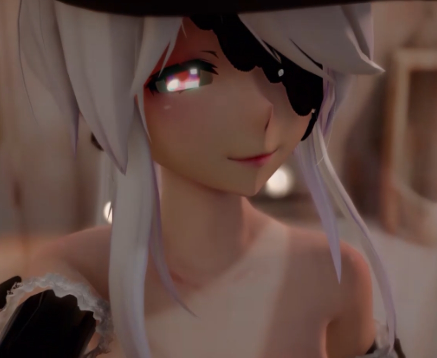 弱音虫奸完整合集：口味重，纯虫奸剧情MMD视频片段合集