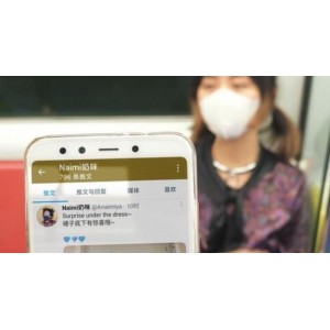 奶咪naimi视频合集：清新诱人古风cos，6G资源冲锋上线