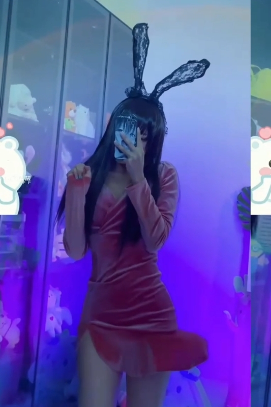 邓文遇打包的52个视频，总计29.6G的素材。享受他独特的卡点剪辑，感受音乐视频的魅力，跟着他的热舞一起摇摆吧！