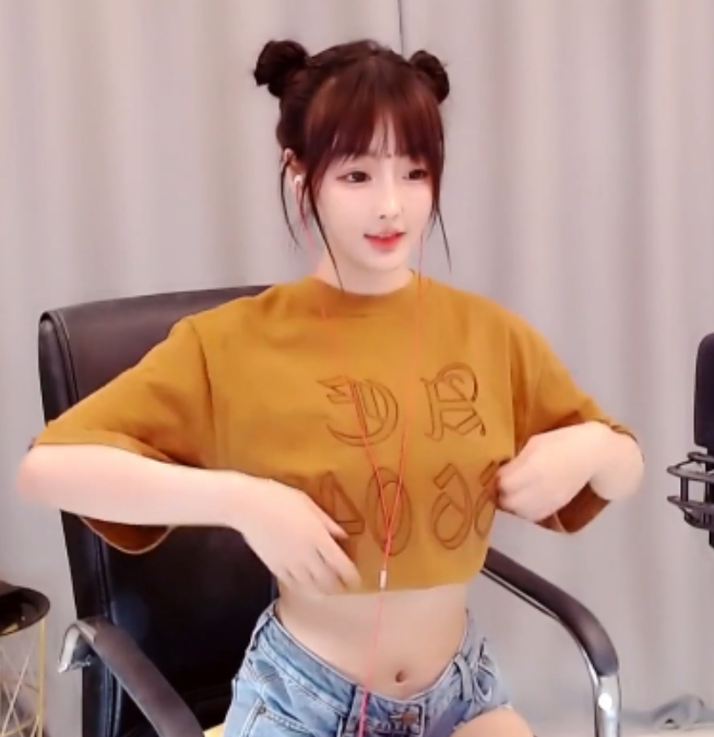 斗鱼奇领林小花2020-2022视频合集35部绽放多彩魅力