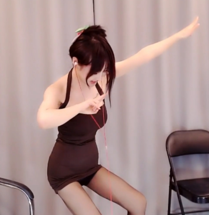 斗鱼奇领林小花2020-2022视频合集35部绽放多彩魅力