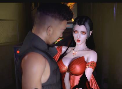 VA互动ack：美杜莎酒吧报复斗破，作者自拍视频时长13分钟，人气爆棚！