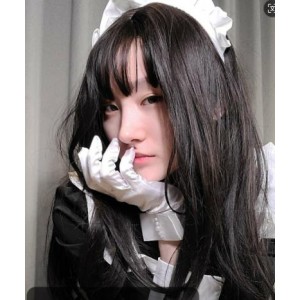 无水福利！bratsuyeon露脸自拍作品，20分钟画面尽收眼底