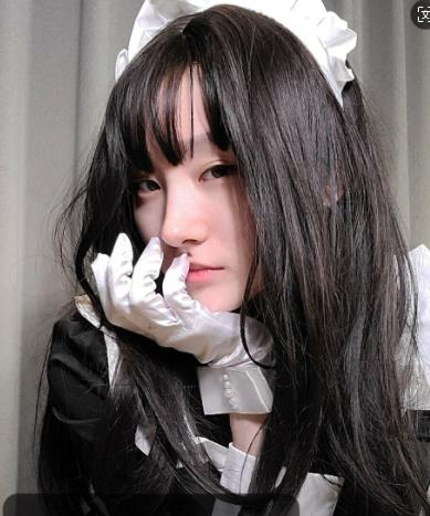 重磅推荐！bratsuyeon露脸作品终于来啦！20分钟完整版学堂，诱人至极！