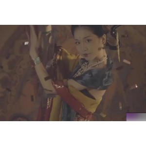 云溪溪高质量作品集：14视频656照片，总260MB