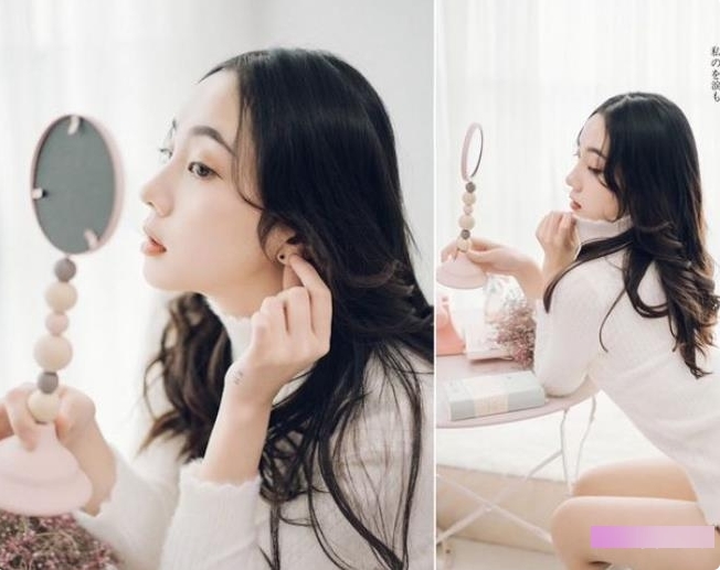 Qinweiyingjie捷哥:高品质网红多面浮力姬,最新稀缺资源散播合集452P-25V-5.69G