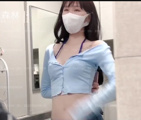 神秘深夜企划：藏森林498门槛，套图视频大放送！