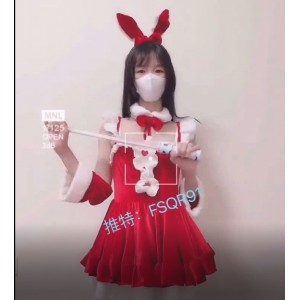 281个抖音风格视频，总大小5.43G，百度盘自行打包