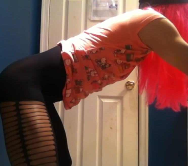 小莫伪娘视频大合集：510V1000P22G，热爱伪娘文化的精彩展示