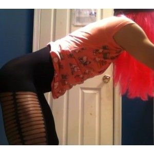 小莫伪娘视频大合集：510V1000P22G，热爱伪娘文化的精彩展示