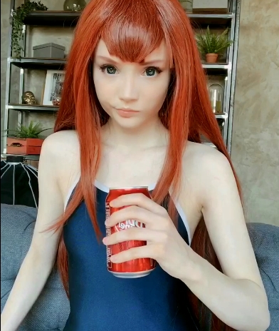 俄罗斯网红RocksyLightVIP定制图集+视频，1070p高清95v，百度云下载