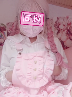 玲酱自娱自乐1v560m百度盘：清纯可爱视频主播，乐趣与创意并存