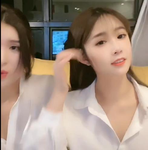 疯狂抖音美女大实话2:110V视频作品更新,主播套路封号新风格